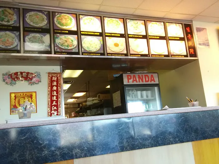 Panda Chinese Restaurant 9