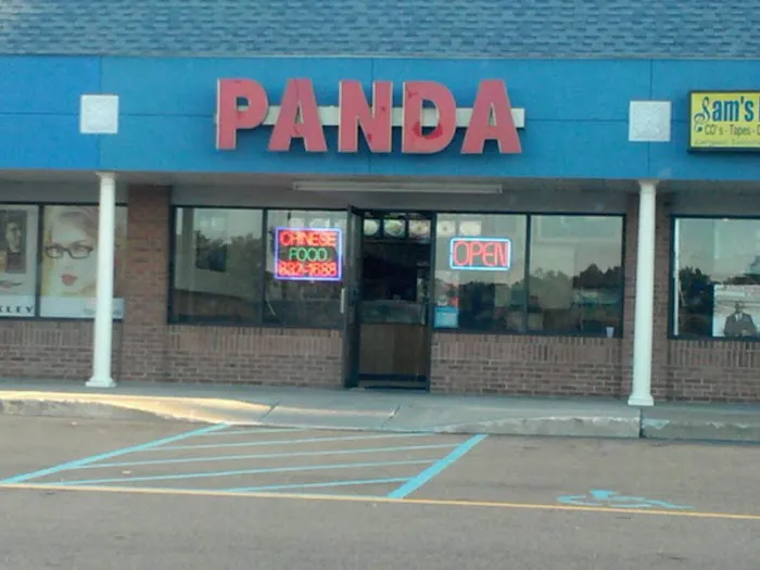 Panda Chinese Restaurant 6