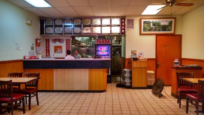 Panda Chinese Restaurant 7