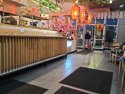 Kanji Noodle Bar 0