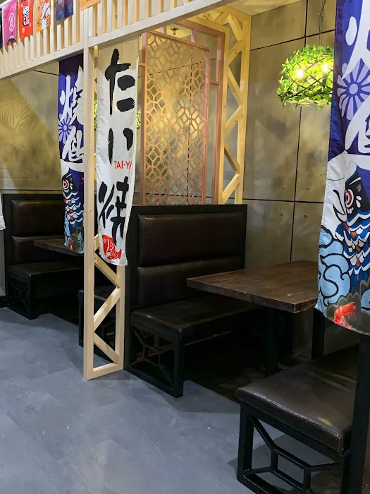 Kanji Noodle Bar 4