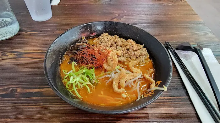 Kanji Noodle Bar 9