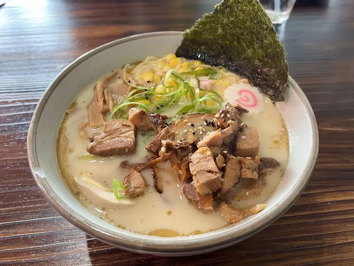 Kanji Noodle Bar 2