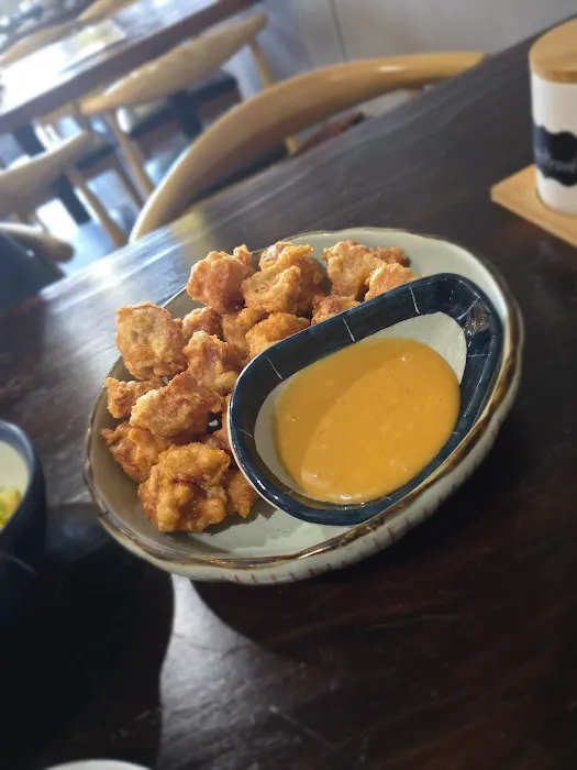Kanji Noodle Bar 7