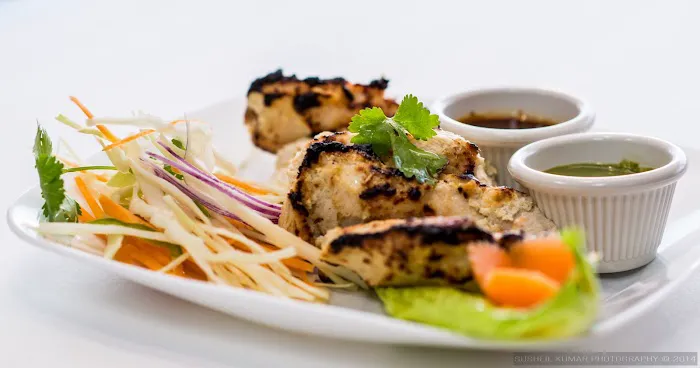 Biryani City 8