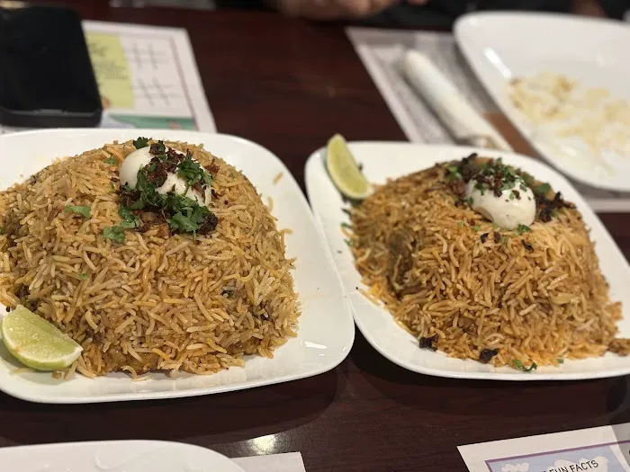 Biryani City 3