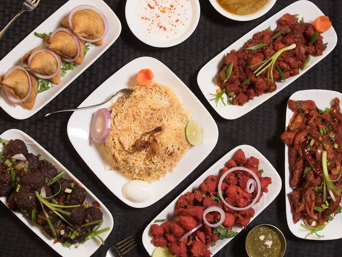 Biryani City 6