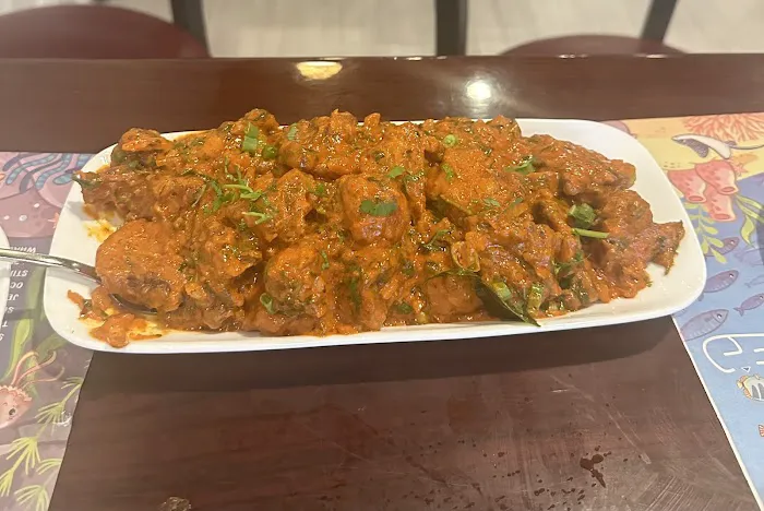 Biryani City 1