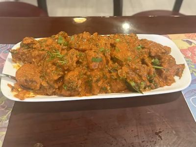 Biryani City 0