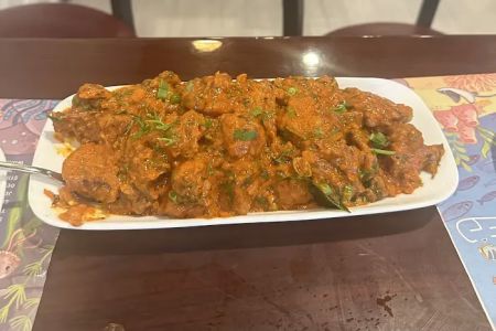 Biryani City