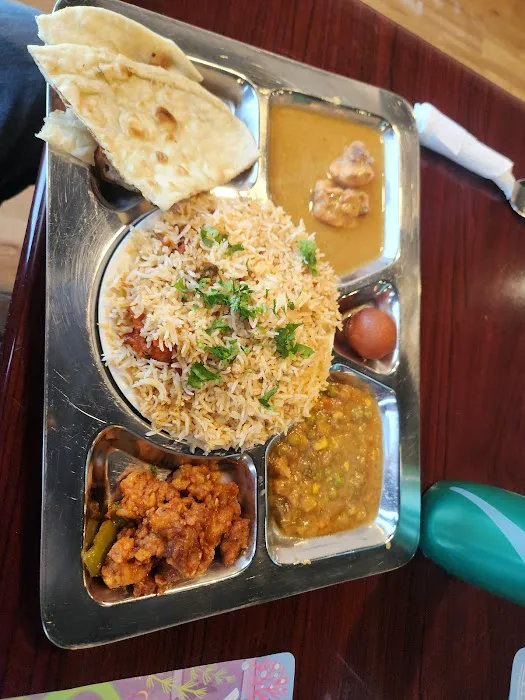Biryani City 5