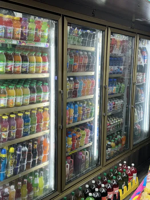 Wewe Halal and smoke shop 6