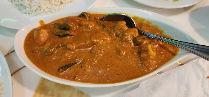 Indian Sizzler 7