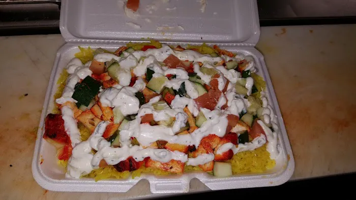 Indian Sizzler 4