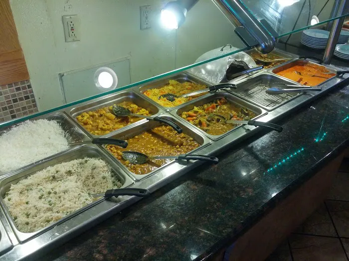 Indian Sizzler 3