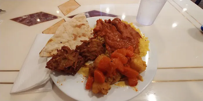 Indian Sizzler 5