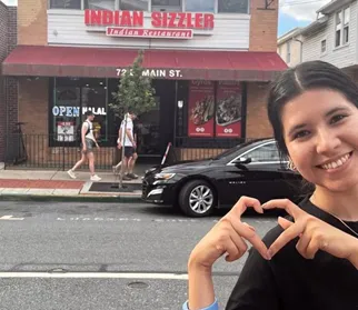 Indian Sizzler 10