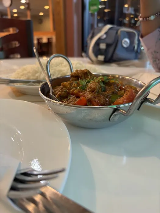 Indian Sizzler 9