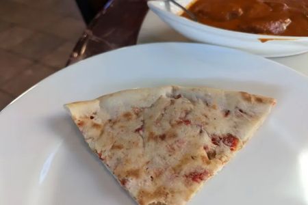Indian Sizzler