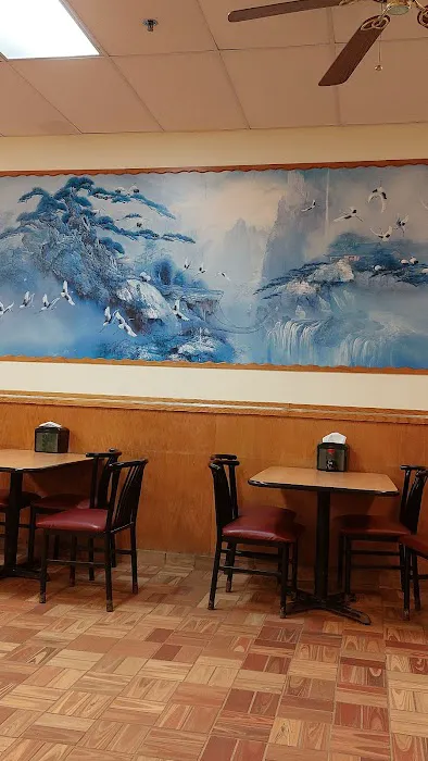 China Garden 1