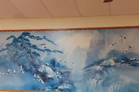 China Garden