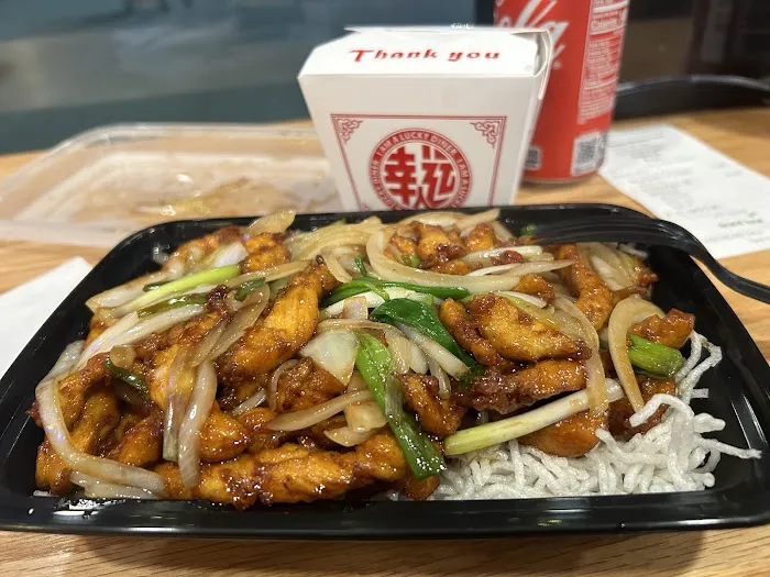 Soho Asian Restaurant 10