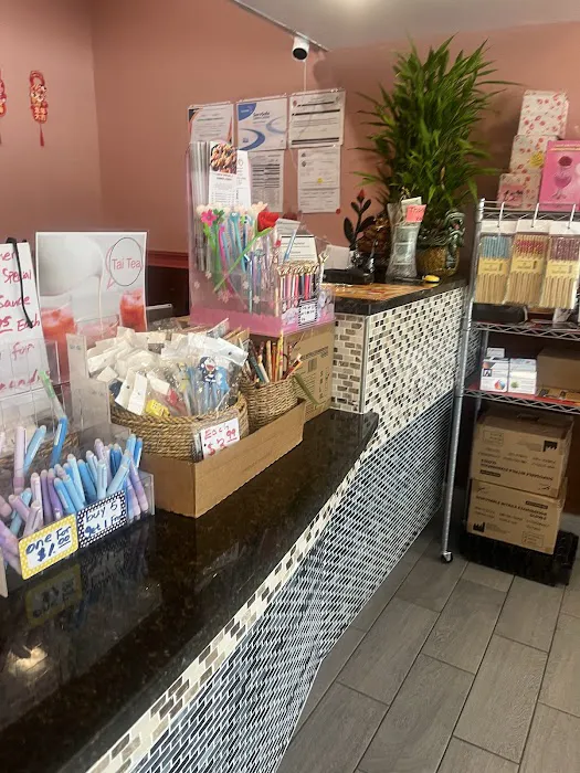 Soho Asian Restaurant 9