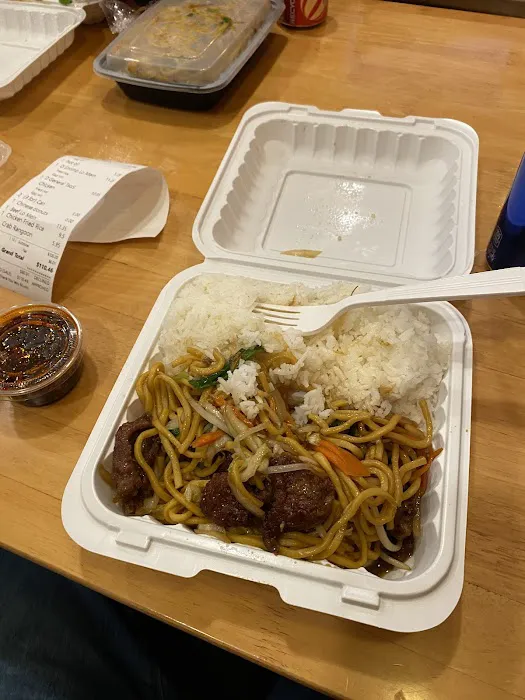 Soho Asian Restaurant 5