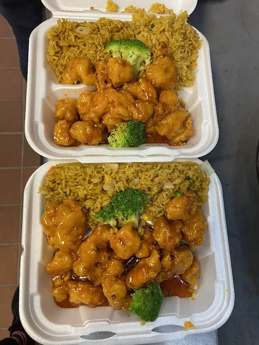 Soho Asian Restaurant 1