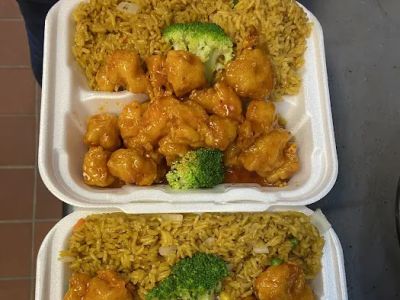 Soho Asian Restaurant 0