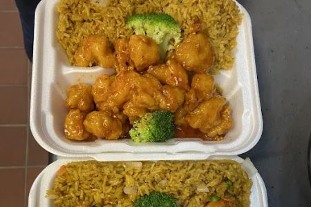 Soho Asian Restaurant
