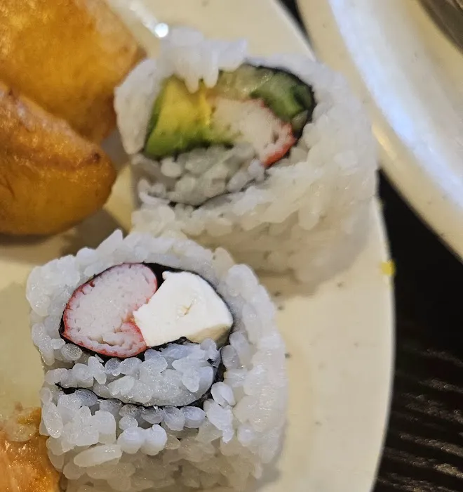 Hibachi Grill & Supreme Buffet 3