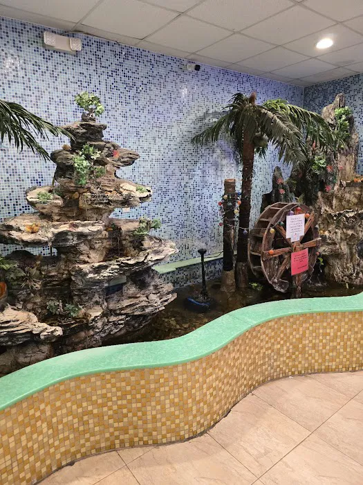 Hibachi Grill & Supreme Buffet 4