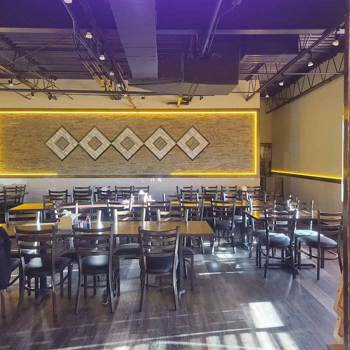 Hibachi Grill & Supreme Buffet 9