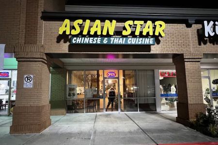 ASIAN STAR