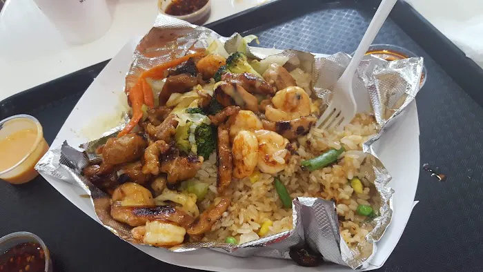 ASIAN STAR 2