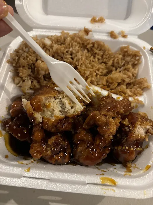 ASIAN STAR 6