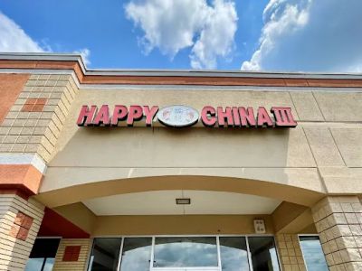 Happy China 0