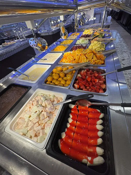Super Golden Buffet 1
