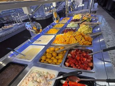 Super Golden Buffet 0