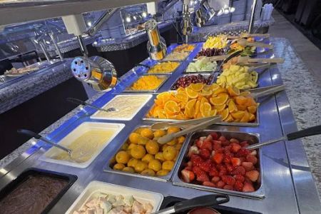 Super Golden Buffet