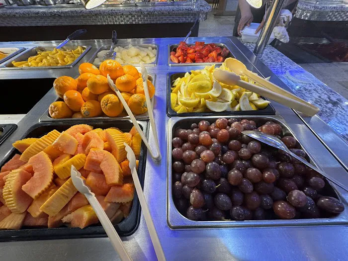 Super Golden Buffet 7