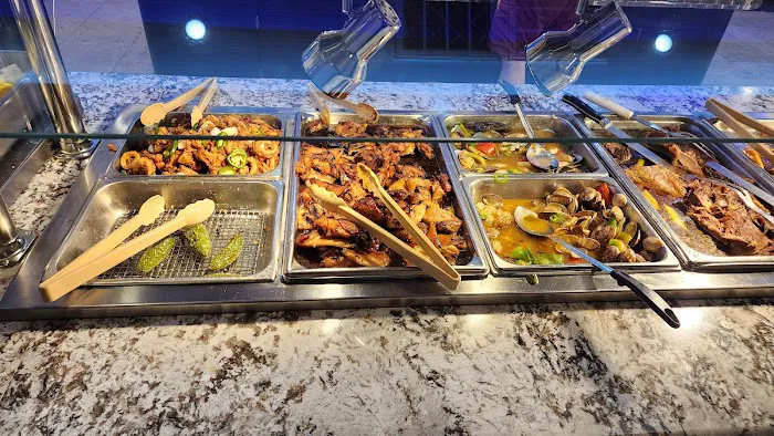 Super Golden Buffet 6