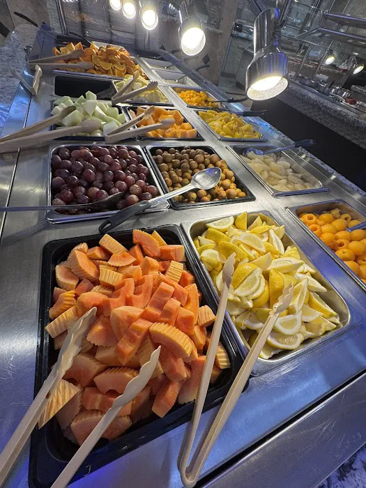 Super Golden Buffet 5