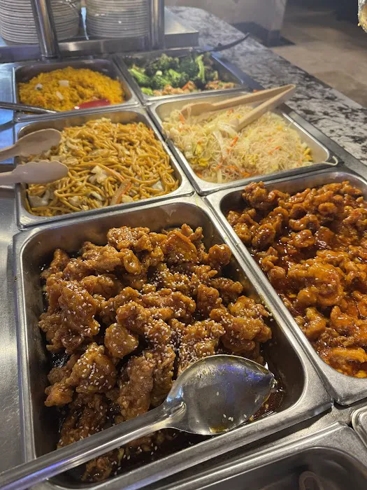 Super Golden Buffet 3