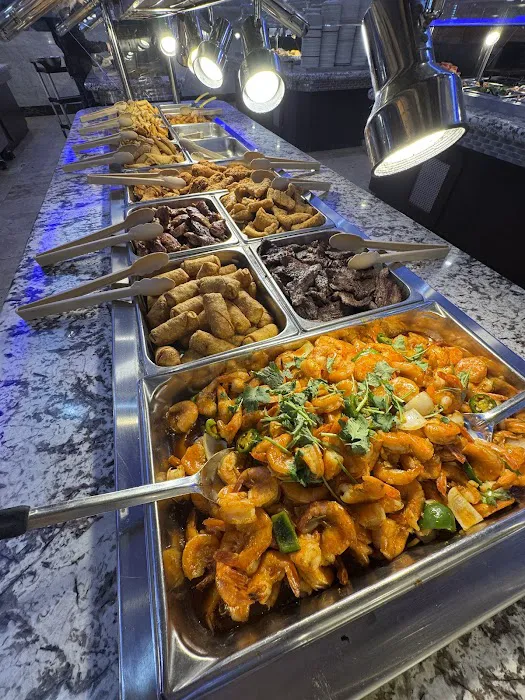 Super Golden Buffet 9