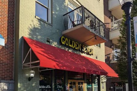 Golden Seven Suwanee