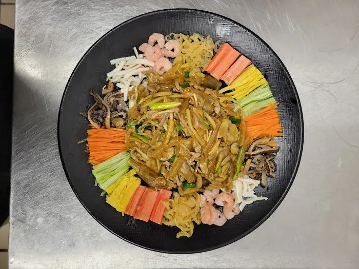 Hong Ban Jang | 홍반장 스와니 | Korean & Chinese Restaurant | 홍반장 2