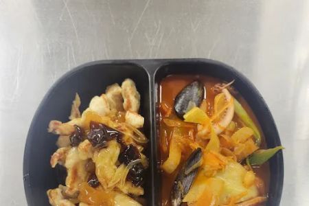 Hong Ban Jang | 홍반장 스와니 | Korean & Chinese Restaurant | 홍반장
