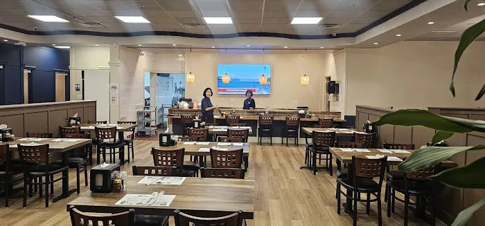 Hong Ban Jang | 홍반장 스와니 | Korean & Chinese Restaurant | 홍반장 4